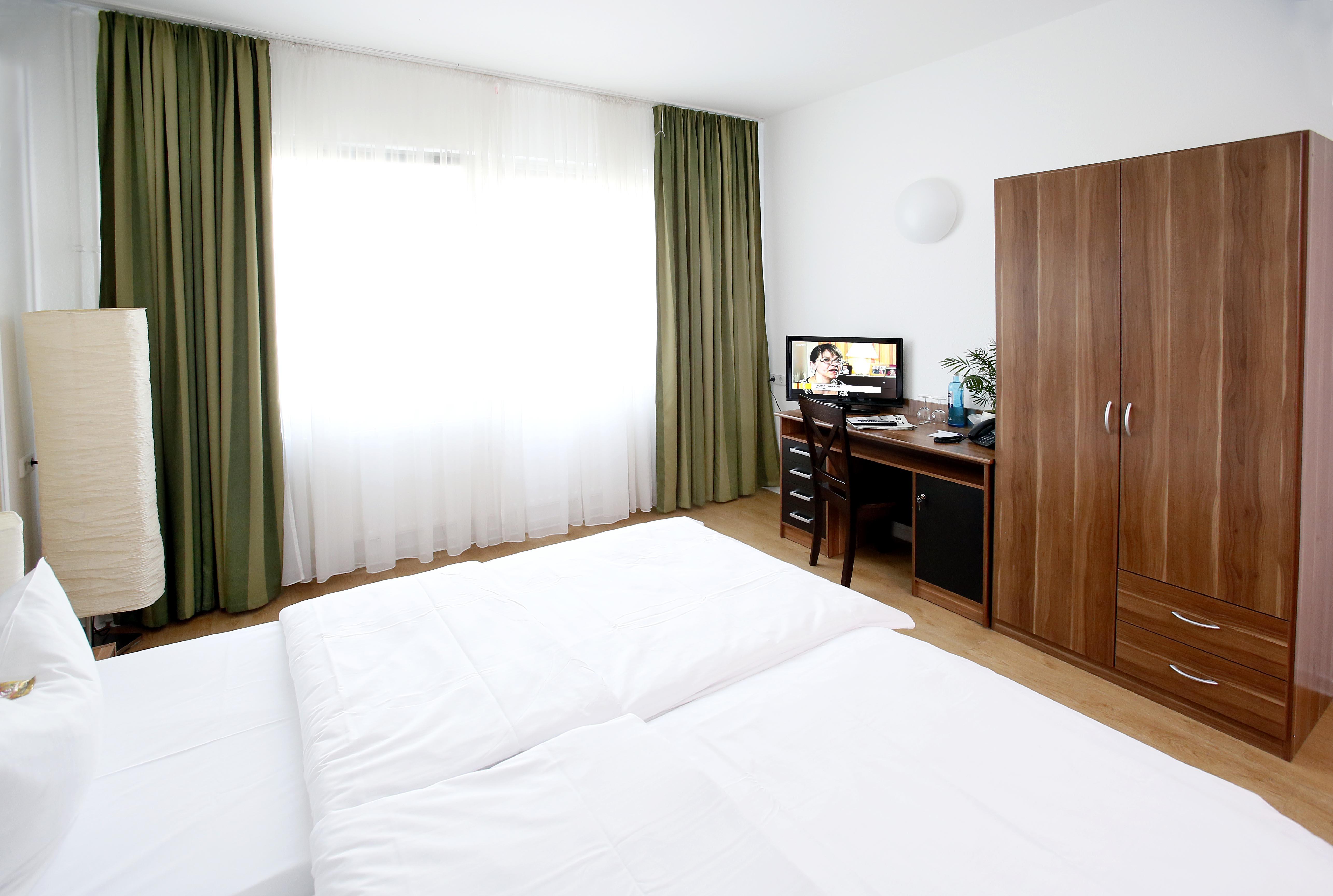Hotel Luetzow Берлин Экстерьер фото