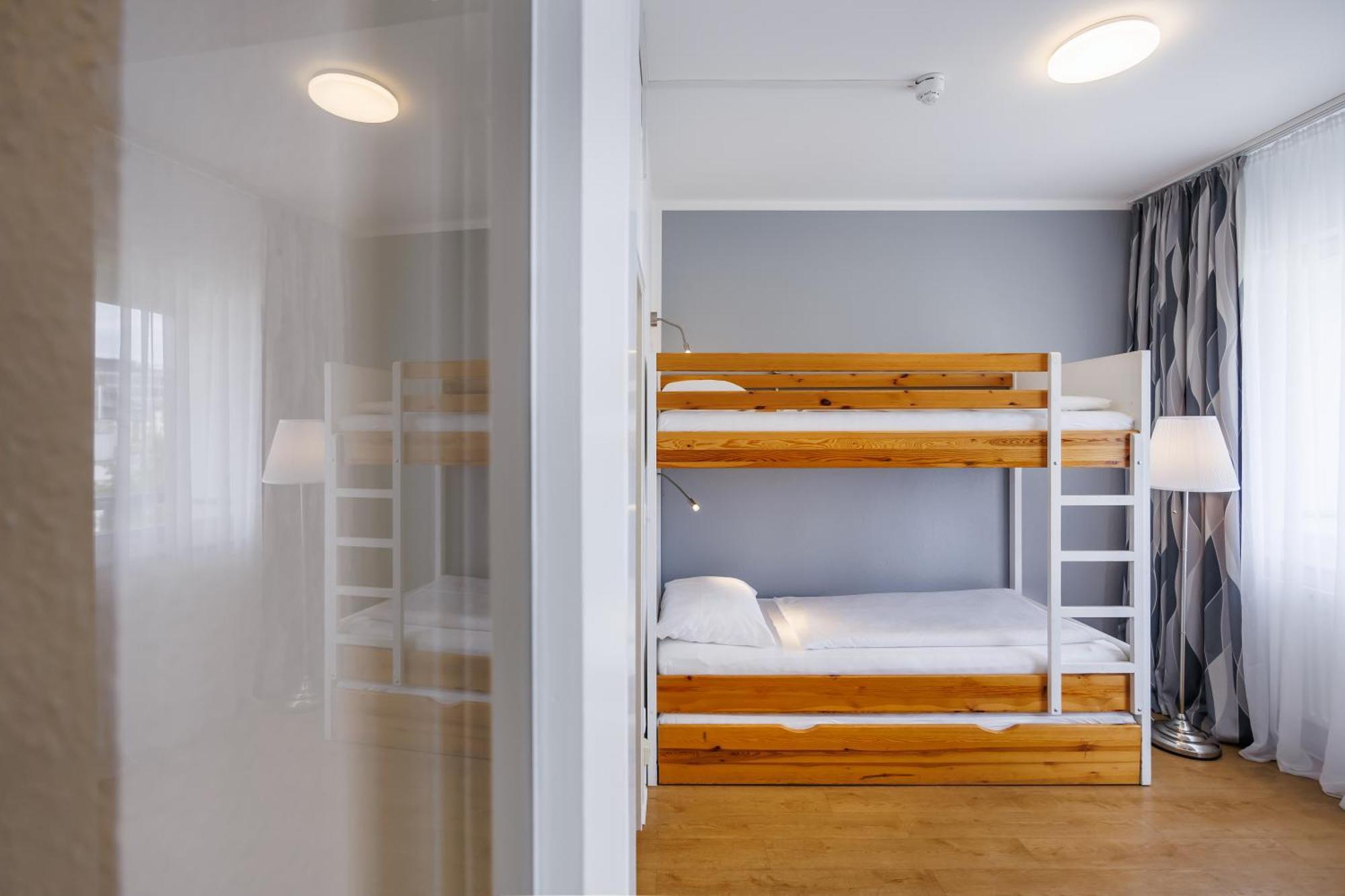 Hotel Luetzow Берлин Экстерьер фото