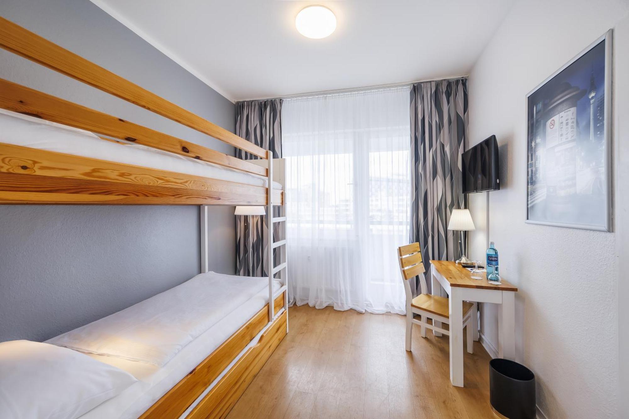 Hotel Luetzow Берлин Экстерьер фото
